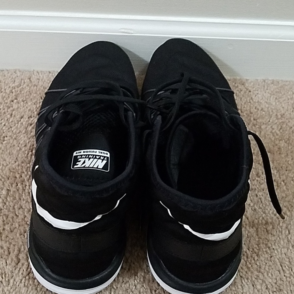 Womens Nike Training Dual Fusion Hit